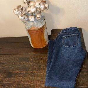 Kimes Ranch Audrey Jeans 8/32